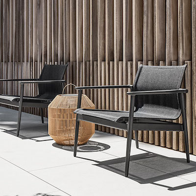 Gollreiter Holz und Wohnen e.K. - Lifestyle Gartenmöbel und exklusive Terrassenmöbel Lounge Gloster Lounge Chairs 180 - (24/31)
